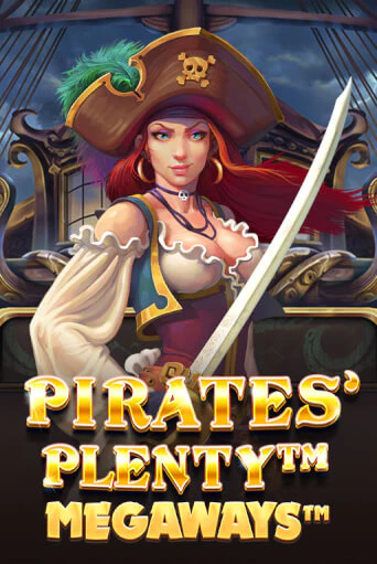 Pirates' Plenty MegaWays бесплатно играть онлайн на сайте Казино GRAND Онлайн