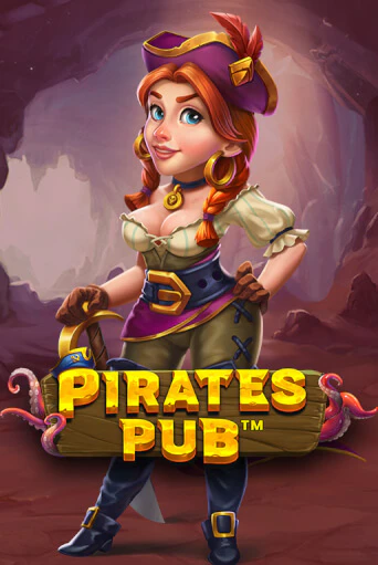 Pirates Pub™ бесплатно играть онлайн на сайте Казино GRAND Онлайн