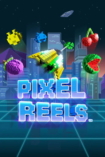 Pixel Reels бесплатно играть онлайн на сайте Казино GRAND Онлайн