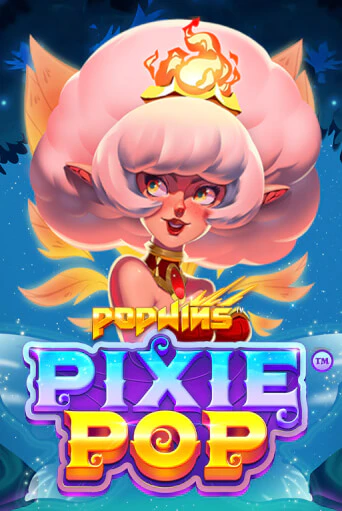 PixiePop  бесплатно играть онлайн на сайте Казино GRAND Онлайн