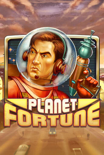 Planet Fortune бесплатно играть онлайн на сайте Казино GRAND Онлайн