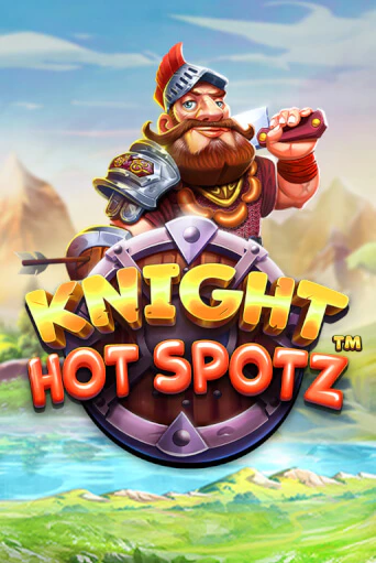 Knight Hot Spotz™ бесплатно играть онлайн на сайте Казино GRAND Онлайн