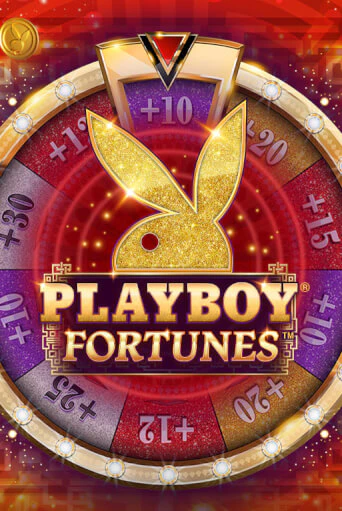 Playboy Fortunes бесплатно играть онлайн на сайте Казино GRAND Онлайн