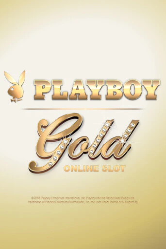 Playboy Gold бесплатно играть онлайн на сайте Казино GRAND Онлайн