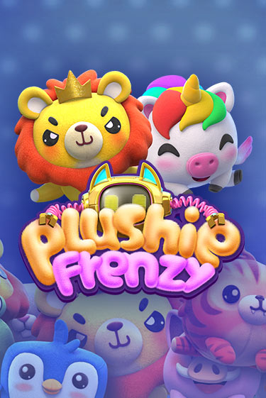 Plushie Frenzy бесплатно играть онлайн на сайте Казино GRAND Онлайн