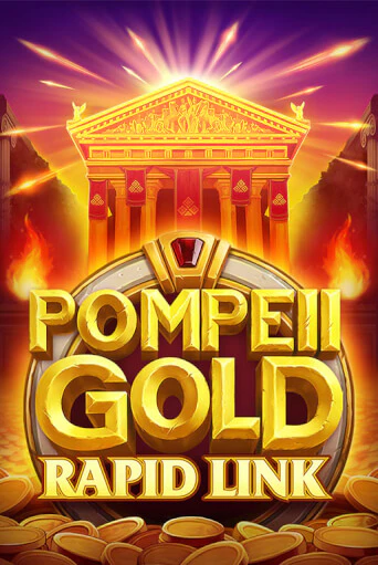 Pompeii Gold бесплатно играть онлайн на сайте Казино GRAND Онлайн