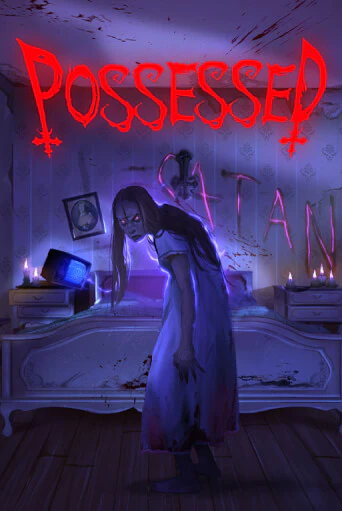 Possessed бесплатно играть онлайн на сайте Казино GRAND Онлайн