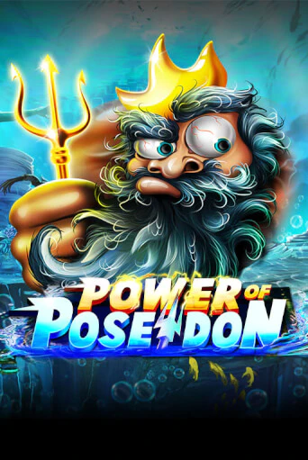 Power of Poseidon бесплатно играть онлайн на сайте Казино GRAND Онлайн