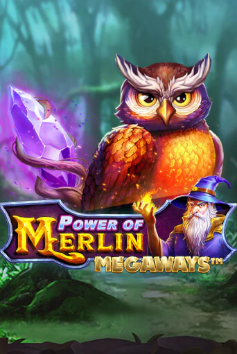 Power of Merlin Megaways бесплатно играть онлайн на сайте Казино GRAND Онлайн