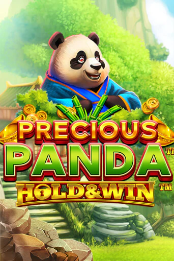 Precious Panda: Hold & Win™ бесплатно играть онлайн на сайте Казино GRAND Онлайн