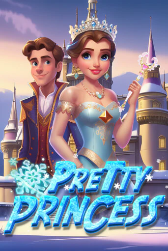 Pretty Princess бесплатно играть онлайн на сайте Казино GRAND Онлайн