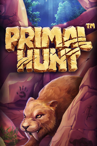 Primal Hunt бесплатно играть онлайн на сайте Казино GRAND Онлайн