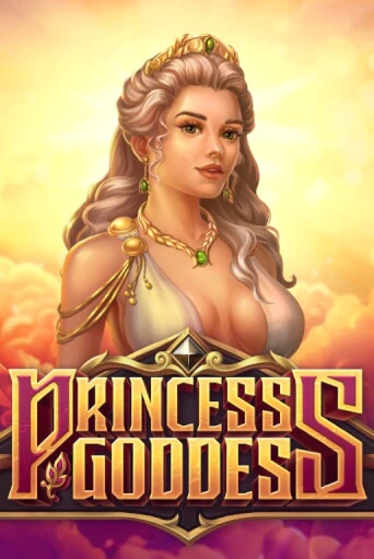 Princess Goddess бесплатно играть онлайн на сайте Казино GRAND Онлайн