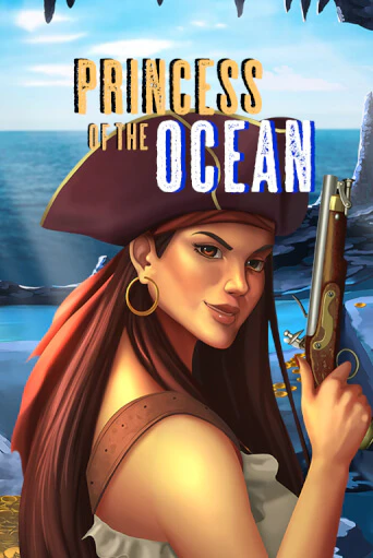 Princess of the Ocean бесплатно играть онлайн на сайте Казино GRAND Онлайн