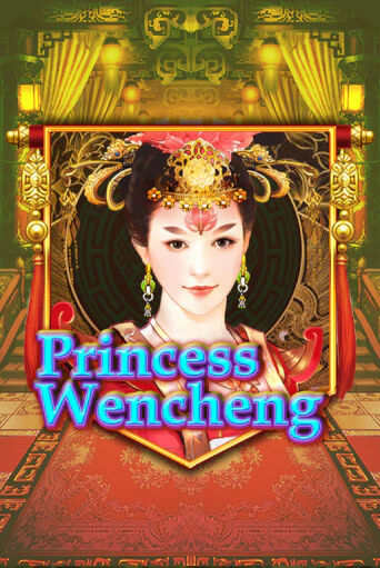 Princess Wencheng бесплатно играть онлайн на сайте Казино GRAND Онлайн