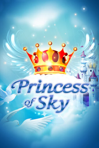 Princess of Sky бесплатно играть онлайн на сайте Казино GRAND Онлайн