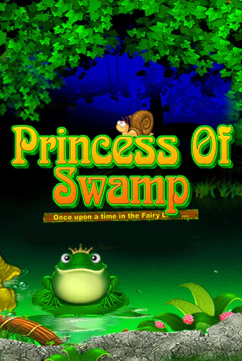 Princess of Swamp бесплатно играть онлайн на сайте Казино GRAND Онлайн