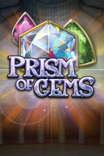 Prism of Gems бесплатно играть онлайн на сайте Казино GRAND Онлайн