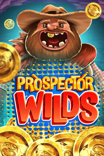 Prospector Wilds бесплатно играть онлайн на сайте Казино GRAND Онлайн