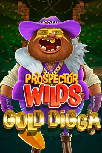 Prospector Wilds: Gold Digga бесплатно играть онлайн на сайте Казино GRAND Онлайн