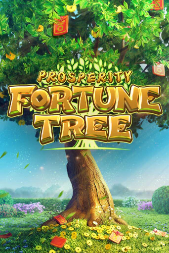 Prosperity Fortune Tree бесплатно играть онлайн на сайте Казино GRAND Онлайн