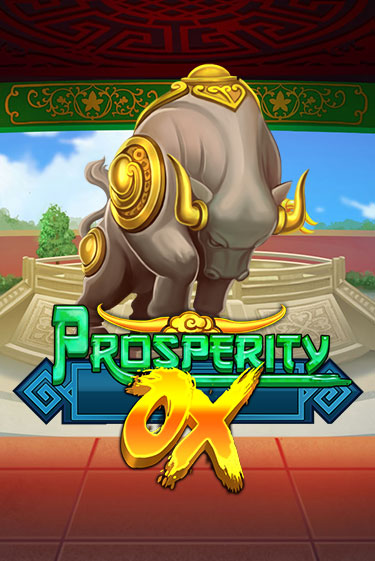 Prosperity Ox бесплатно играть онлайн на сайте Казино GRAND Онлайн