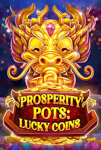 Prosperity Pots: Lucky Coins бесплатно играть онлайн на сайте Казино GRAND Онлайн