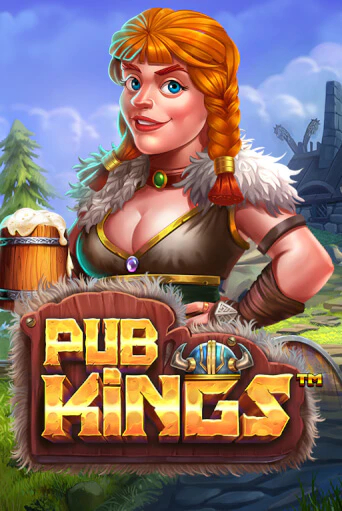 Pub Kings бесплатно играть онлайн на сайте Казино GRAND Онлайн