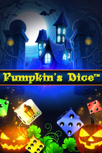 Pumpkin's Dice бесплатно играть онлайн на сайте Казино GRAND Онлайн