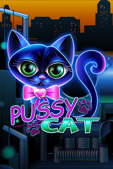 Pussy Cat бесплатно играть онлайн на сайте Казино GRAND Онлайн