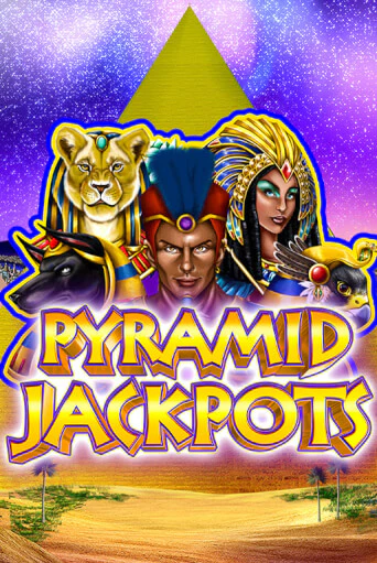 Pyramid Jackpots бесплатно играть онлайн на сайте Казино GRAND Онлайн