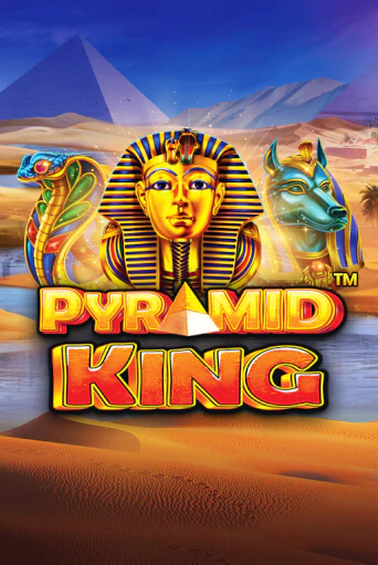 Pyramid King бесплатно играть онлайн на сайте Казино GRAND Онлайн