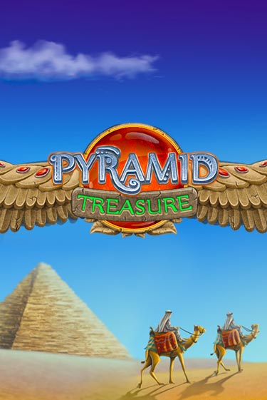 Pyramid Treasure бесплатно играть онлайн на сайте Казино GRAND Онлайн