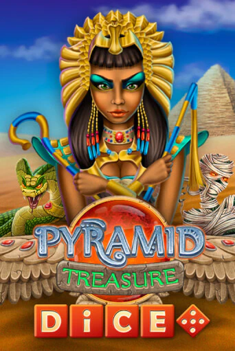 Pyramid Treasure Dice бесплатно играть онлайн на сайте Казино GRAND Онлайн