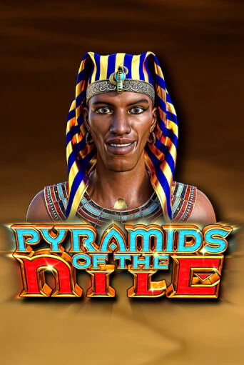 Pyramids of the Nile бесплатно играть онлайн на сайте Казино GRAND Онлайн