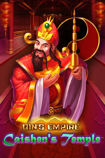 Qins Empire - Celestial Guardians бесплатно играть онлайн на сайте Казино GRAND Онлайн