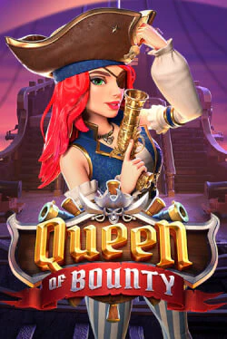 Queen of Bounty бесплатно играть онлайн на сайте Казино GRAND Онлайн