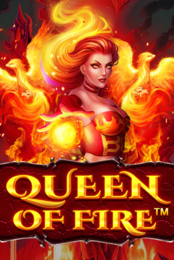 Queen Of Fire - Expanded Edition бесплатно играть онлайн на сайте Казино GRAND Онлайн