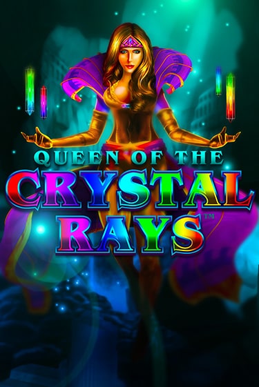 Queen of The Crystal Rays бесплатно играть онлайн на сайте Казино GRAND Онлайн