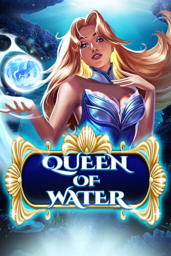 Queen Of Water бесплатно играть онлайн на сайте Казино GRAND Онлайн