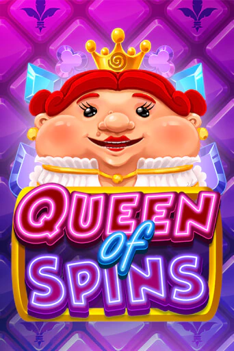 Queen of Spins бесплатно играть онлайн на сайте Казино GRAND Онлайн