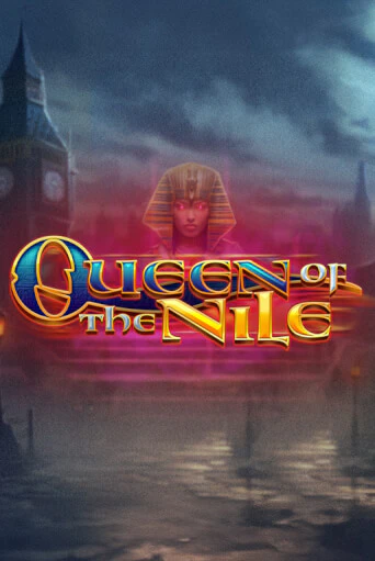 Queen of the Nile бесплатно играть онлайн на сайте Казино GRAND Онлайн