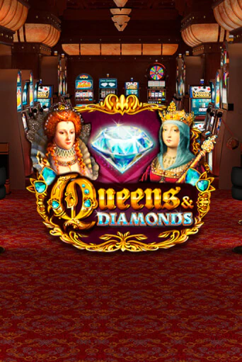 Queens and Diamonds бесплатно играть онлайн на сайте Казино GRAND Онлайн