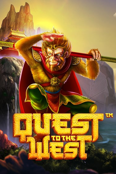 Quest To The West™ бесплатно играть онлайн на сайте Казино GRAND Онлайн