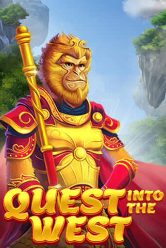 Quest into the West бесплатно играть онлайн на сайте Казино GRAND Онлайн