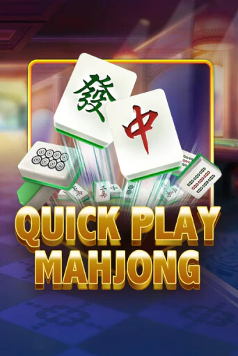 Quick Play Mahjong бесплатно играть онлайн на сайте Казино GRAND Онлайн