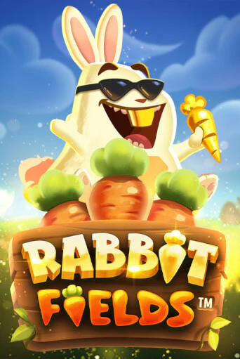 Rabbit Fields™ бесплатно играть онлайн на сайте Казино GRAND Онлайн