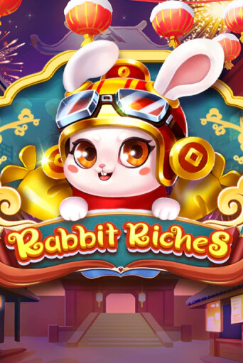 Rabbit Riches бесплатно играть онлайн на сайте Казино GRAND Онлайн