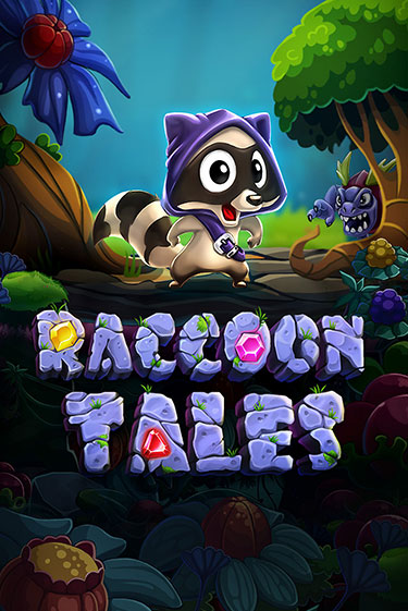 Raccoon Tales бесплатно играть онлайн на сайте Казино GRAND Онлайн