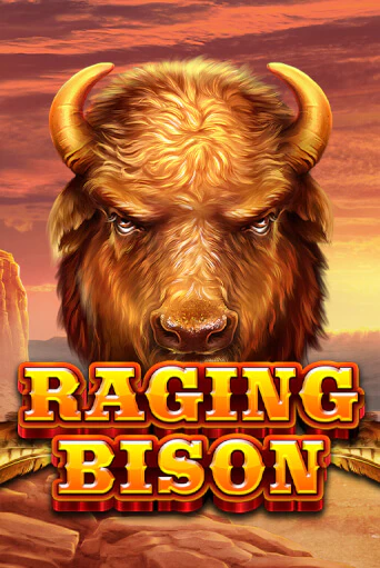 Raging Bison бесплатно играть онлайн на сайте Казино GRAND Онлайн